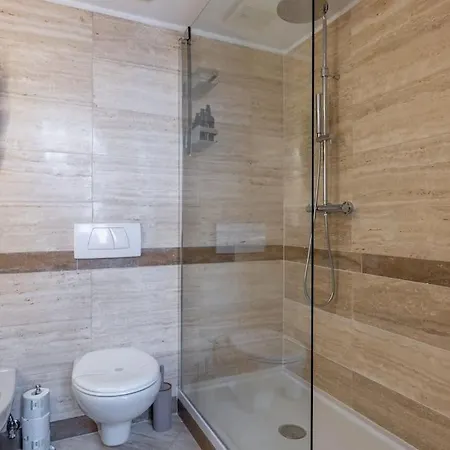 Nostromondo - Exclusive Loft - Split Level In Viale Parioli Appartement *