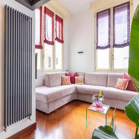 Nostromondo - Exclusive Loft - Split Level In Viale Parioli Appartement Rome