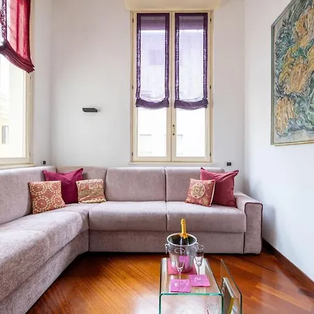 Nostromondo - Exclusive Loft - Split Level In Viale Parioli Appartement