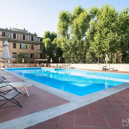 Nostromondo - Exclusive Loft - Split Level In Viale Parioli