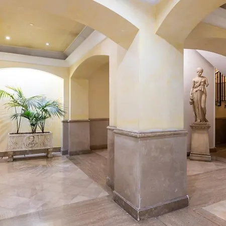 Apartamento Nostromondo - Exclusive Loft - Split Level In Viale Parioli Roma