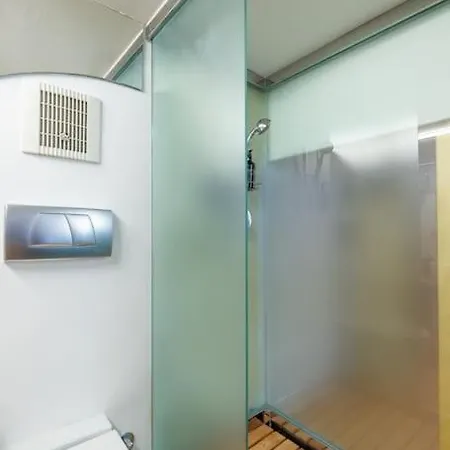 Nostromondo - Exclusive Loft - Split Level In Viale Parioli Roma
